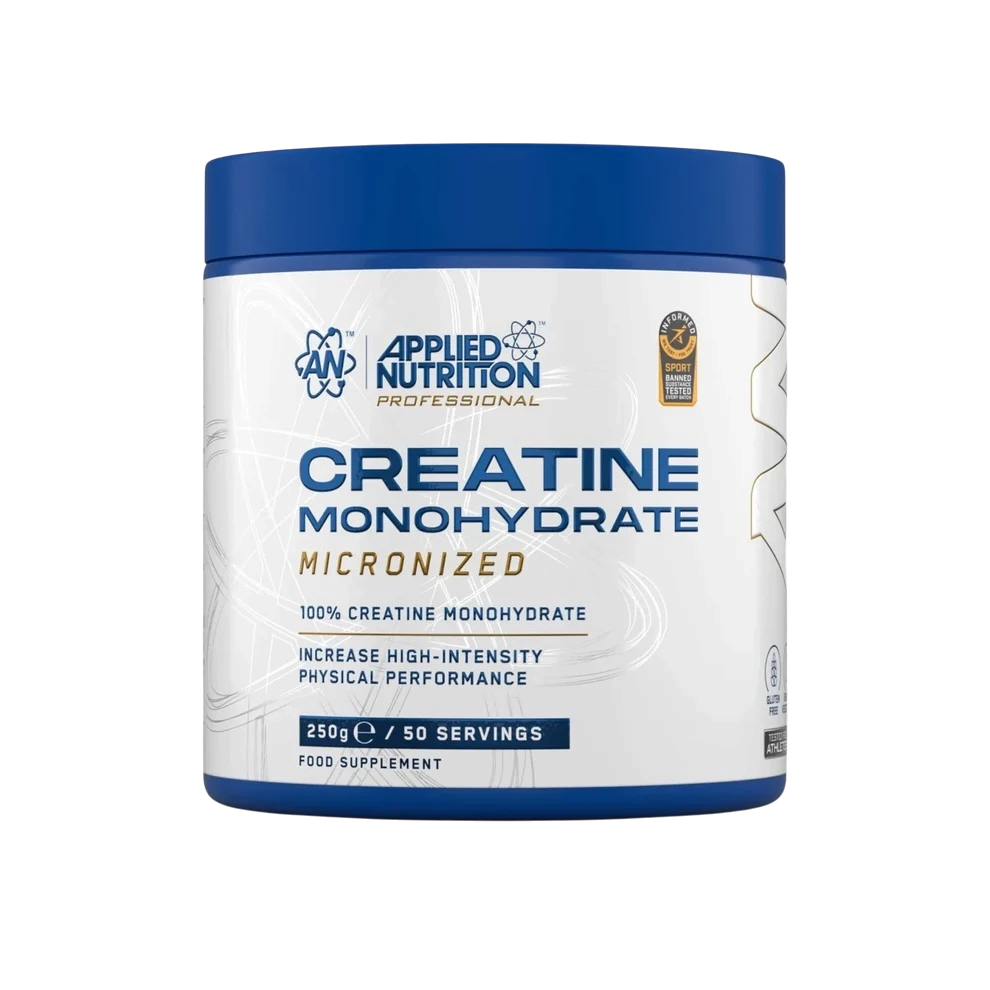 Applied Nutrition Creatine Monohydrate 250g