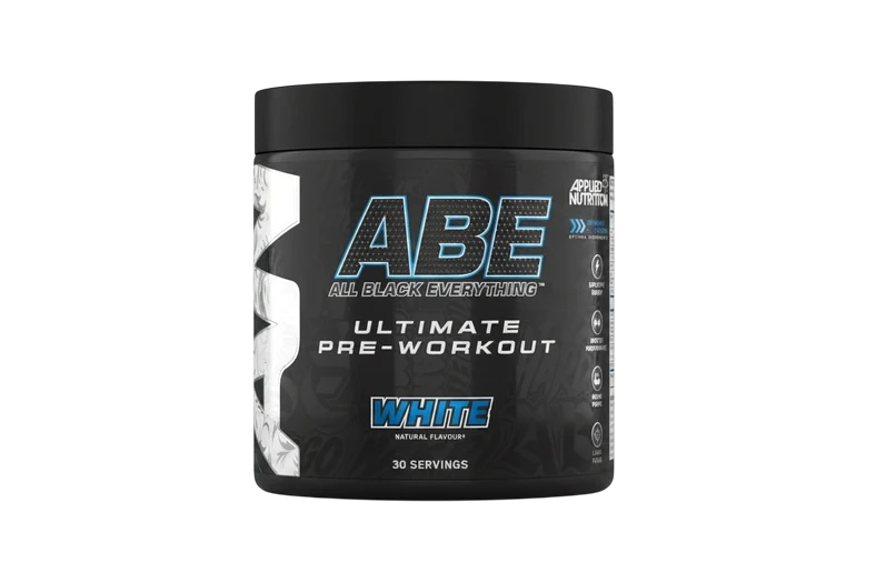 Applied Nutrition ABE Pre-Workout 375g