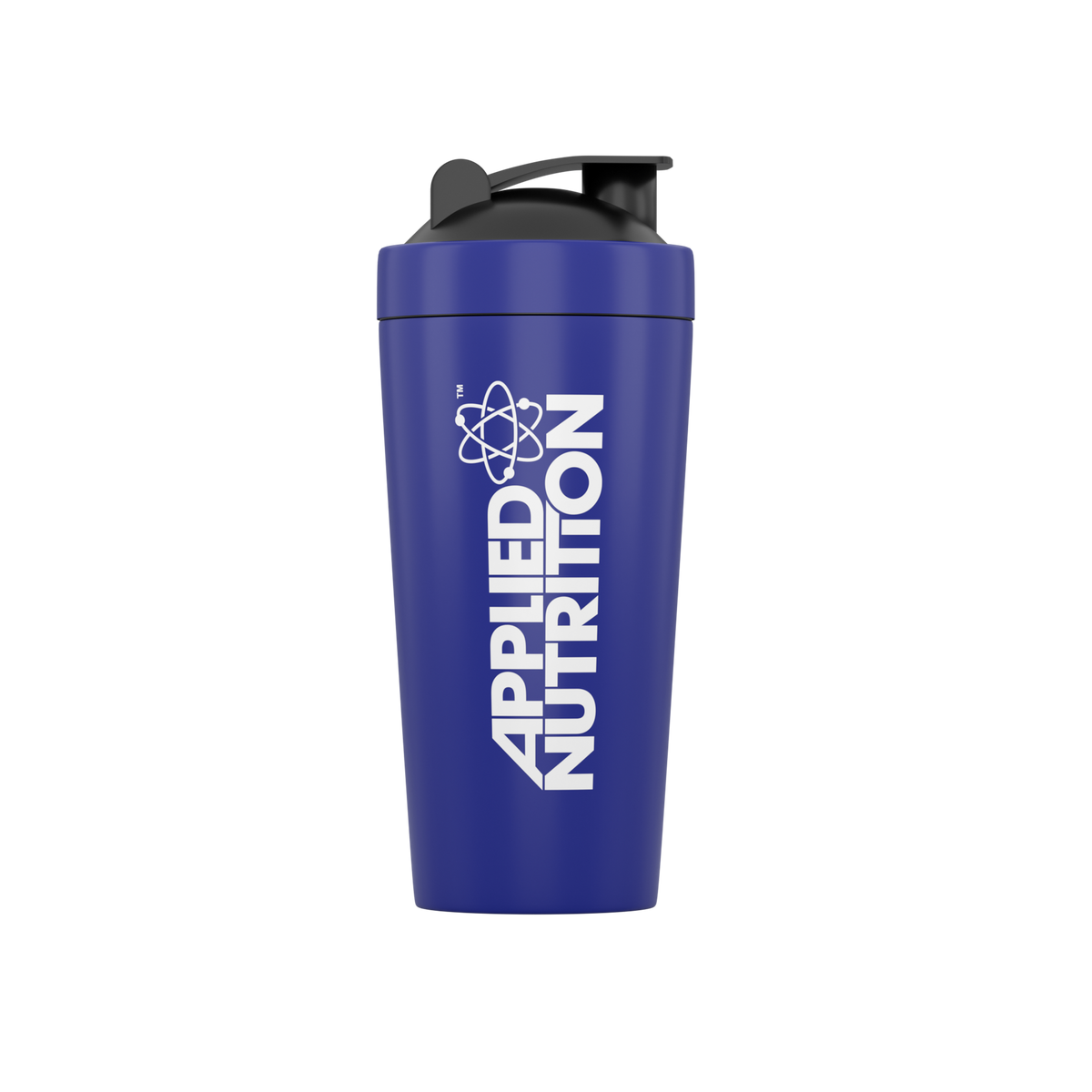 Applied Nutrition 750ml Stainless Steel Shaker