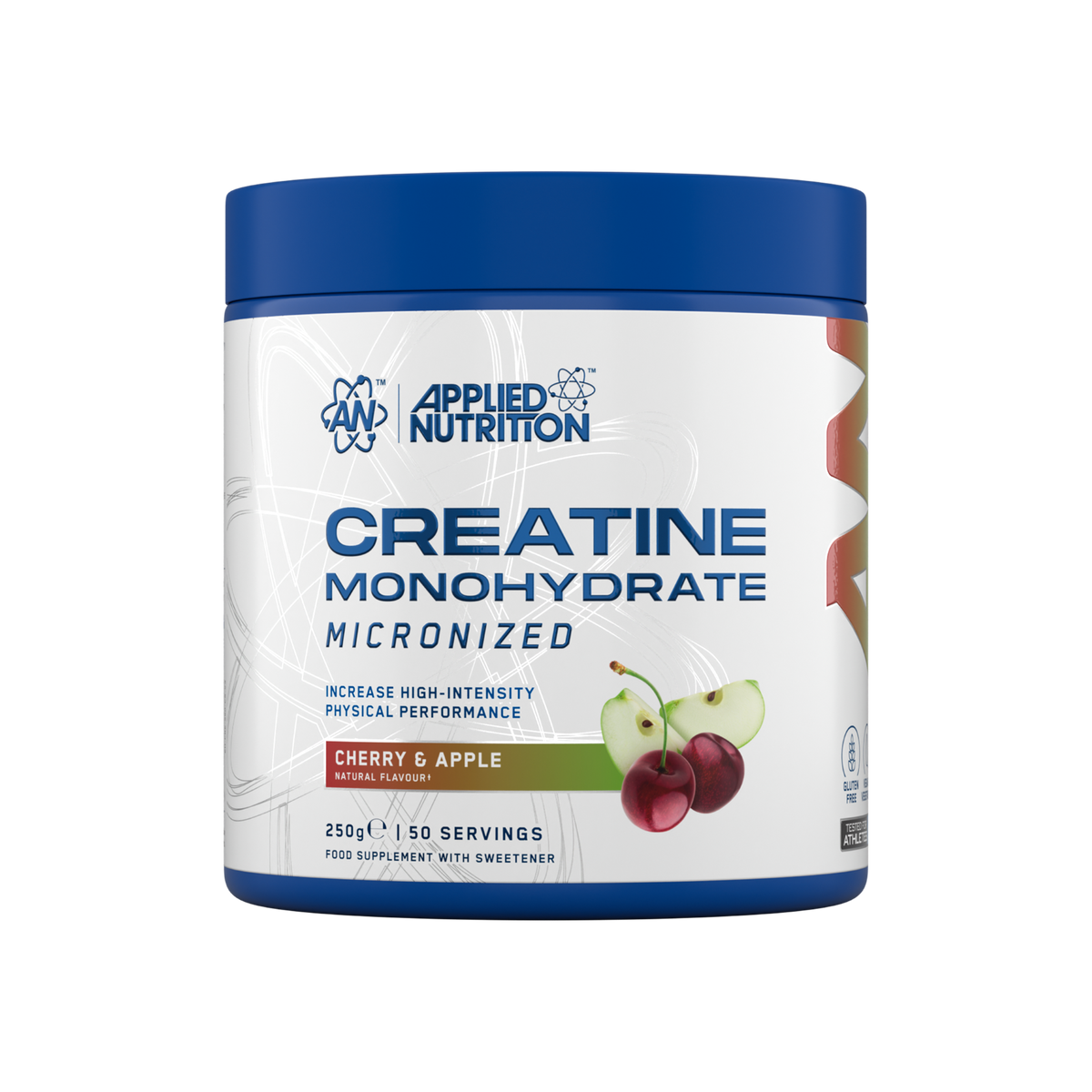 Applied Nutrition Creatine Monohydrate 250g