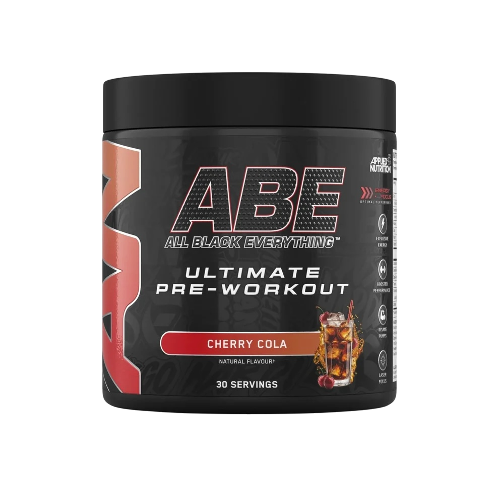 Applied Nutrition ABE Pre-Workout 375g