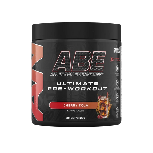 Applied Nutrition ABE Pre-Workout 375g