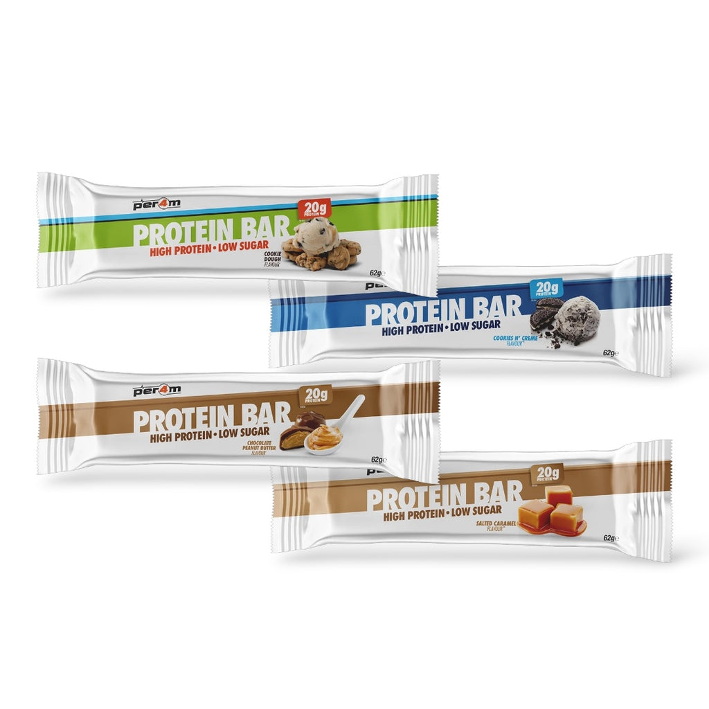 Per4m Protein Bar 62g