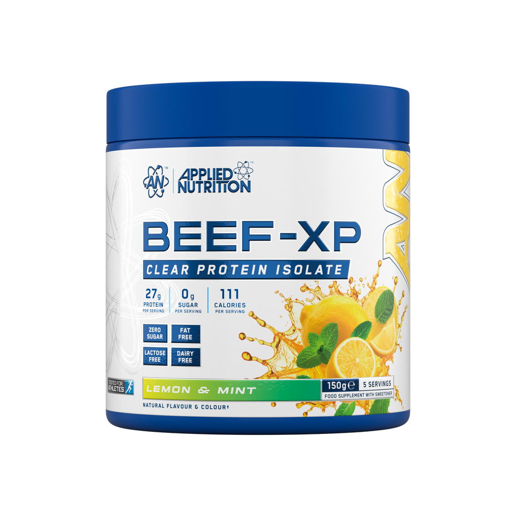 Applied Nutrition Beef XP Clear Beef Protein Isolate 150g