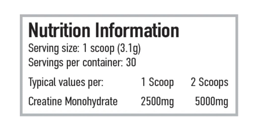 Per4m Creatine Sherbets 93g