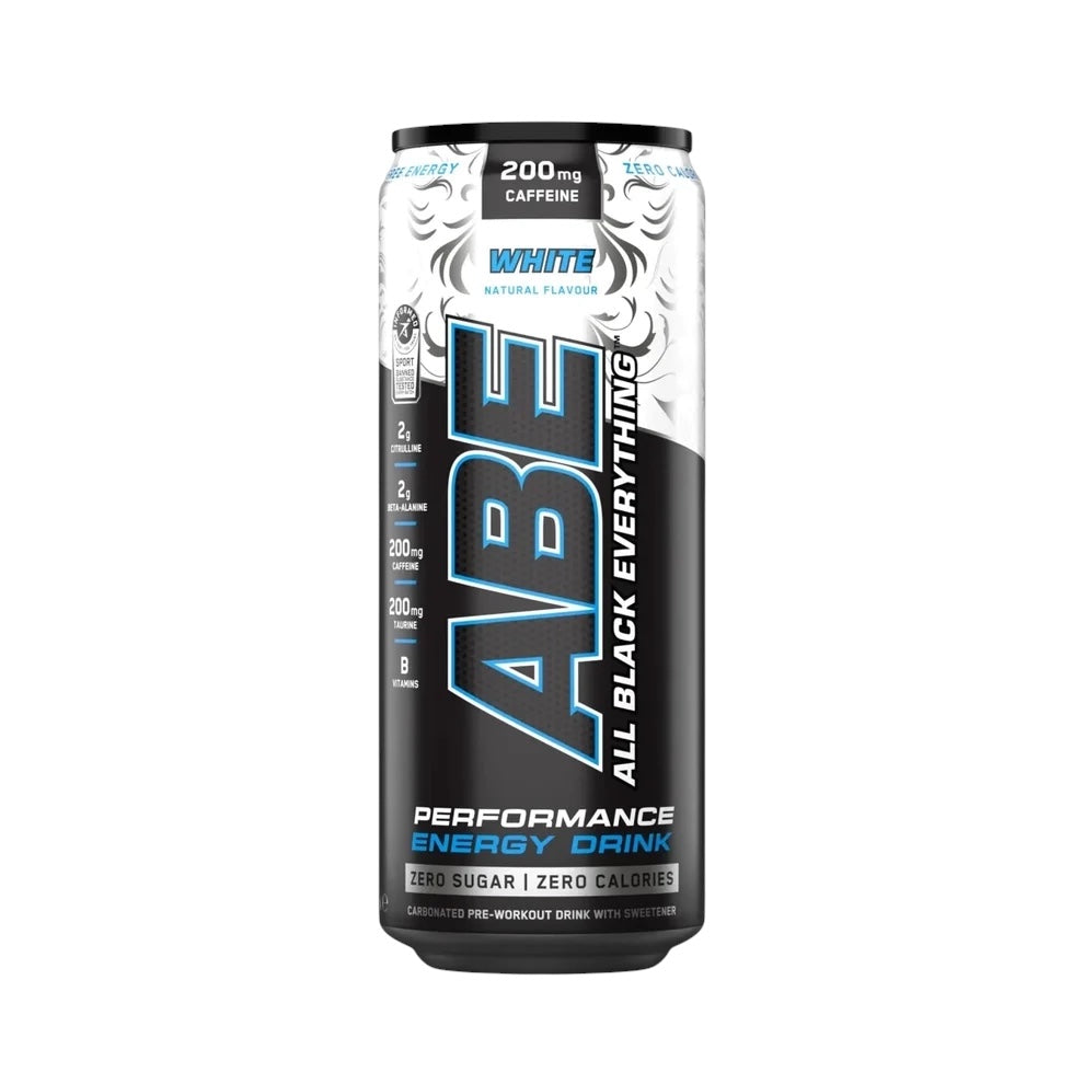 Applied Nutrition ABE - Performance Pre-Workout Drink 1 Can 330ml