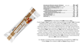 Per4m Protein Bar 62g