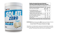 Per4m Isolate Zero 900g