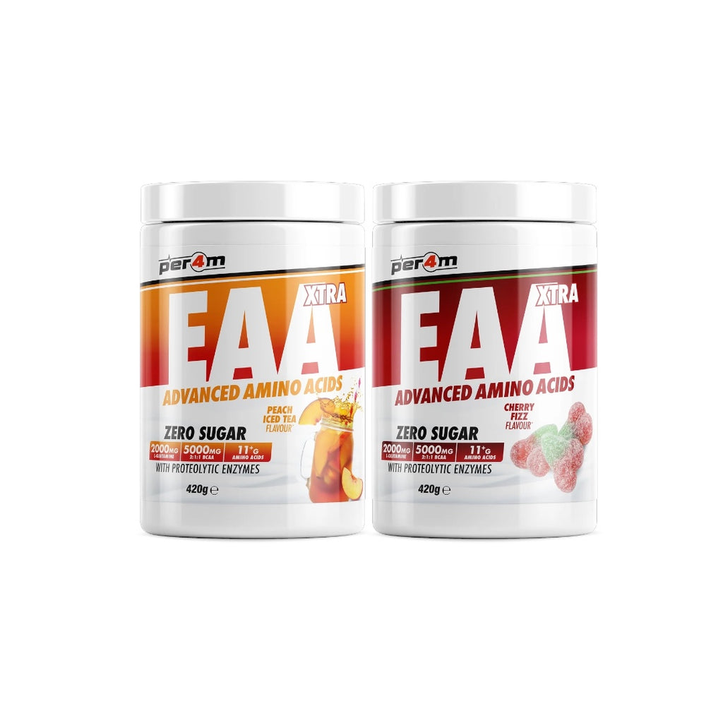 Per4m EAA Xtra 420g