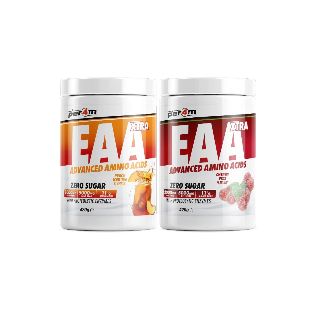 Per4m EAA Xtra 420g