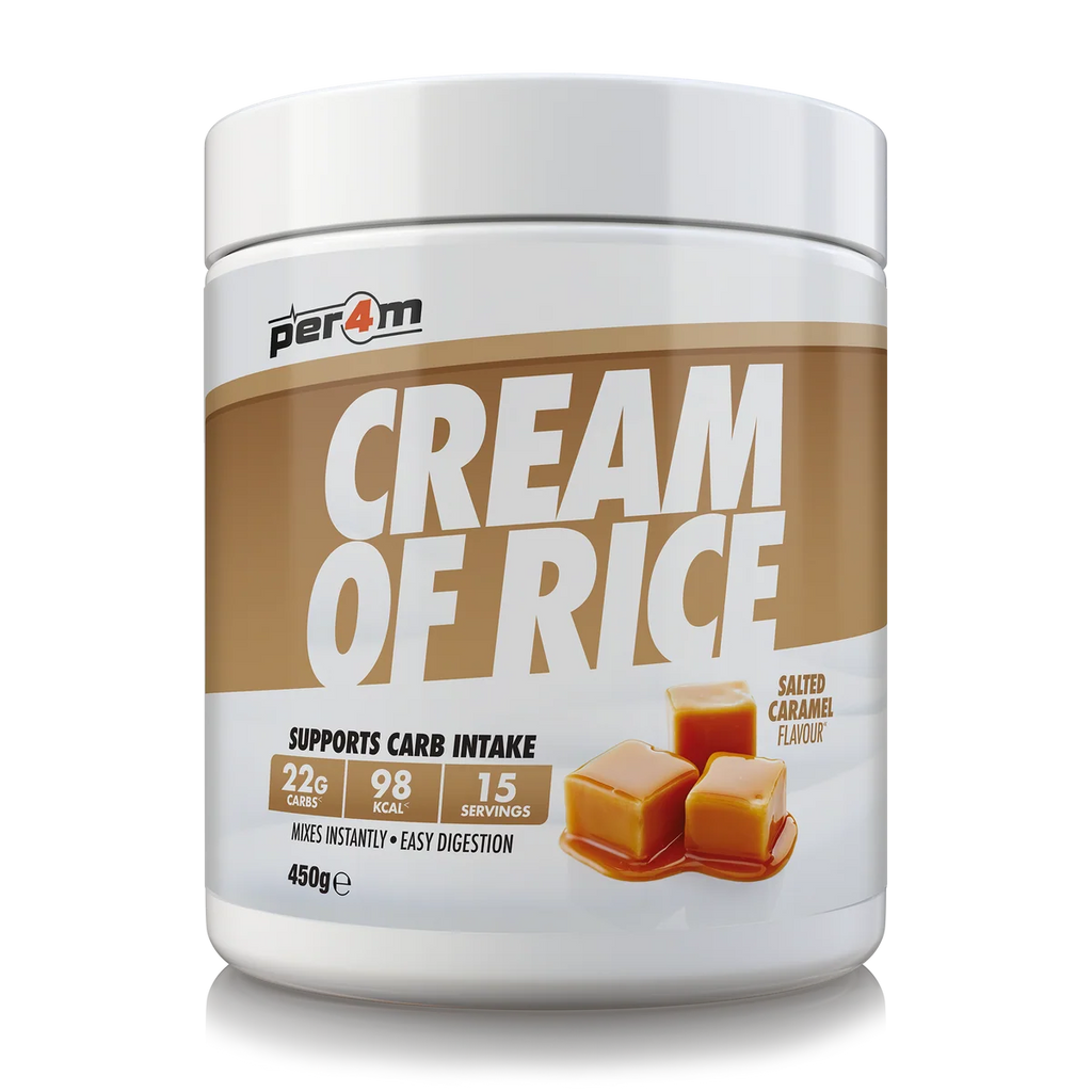 Per4m Cream of Rice 450g