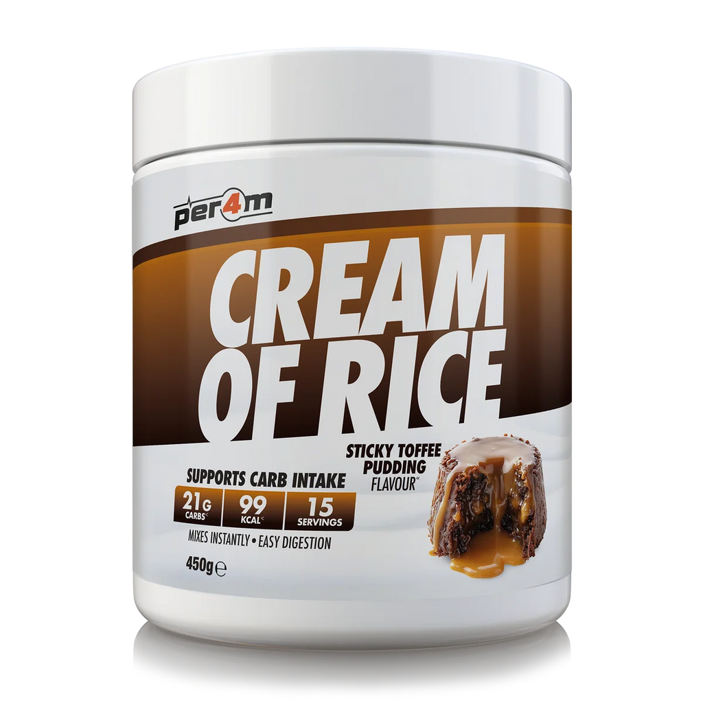 Per4m Cream of Rice 450g