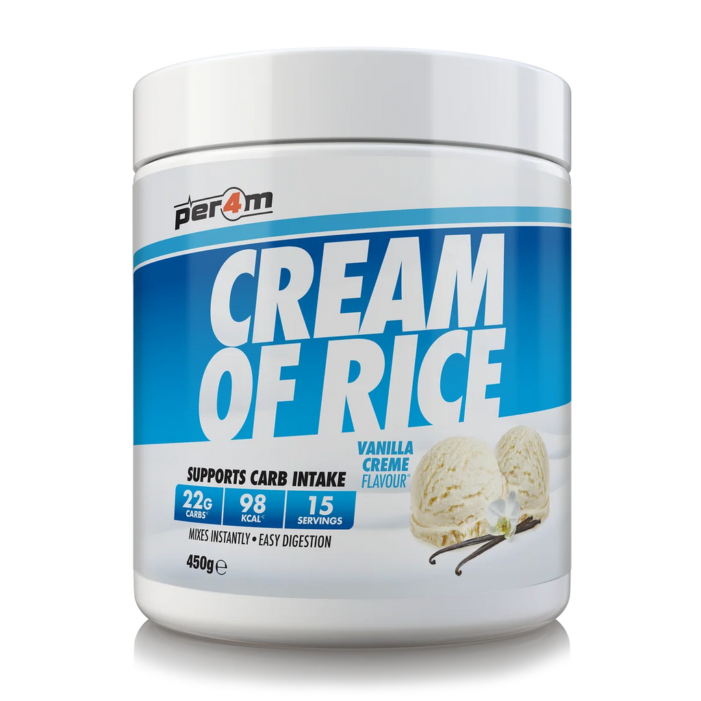 Per4m Cream of Rice 450g