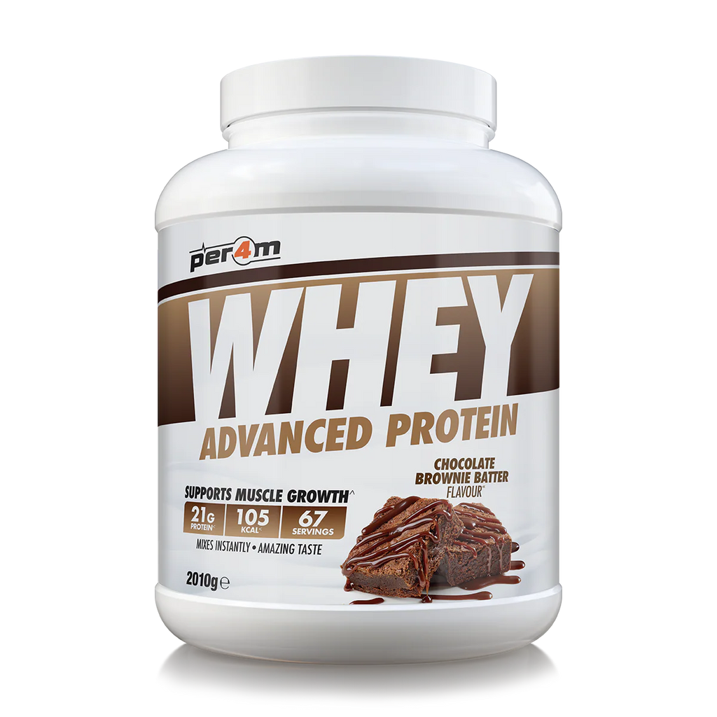 Per4m Whey Protein 2.01kg