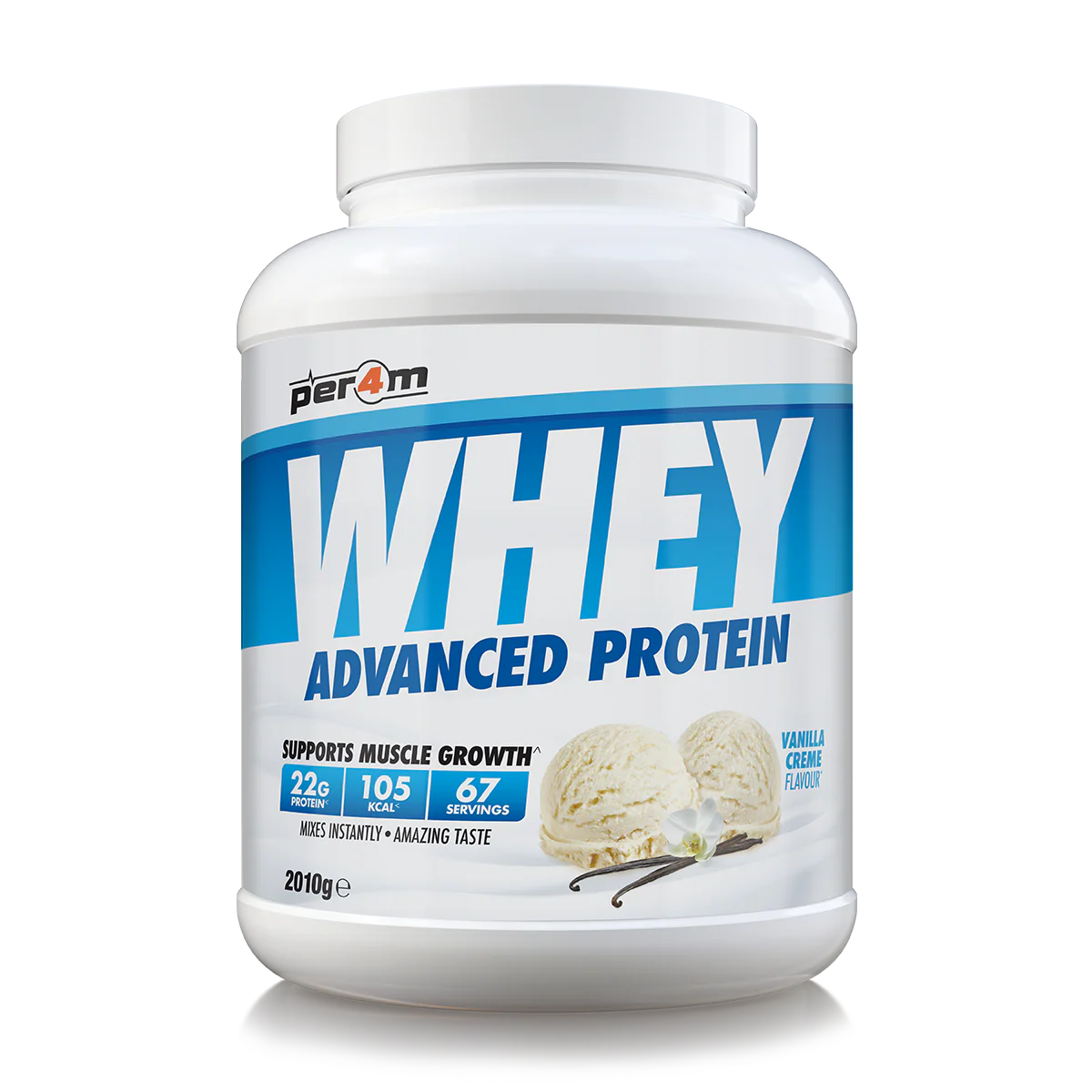 Per4m Whey Protein 2.01kg