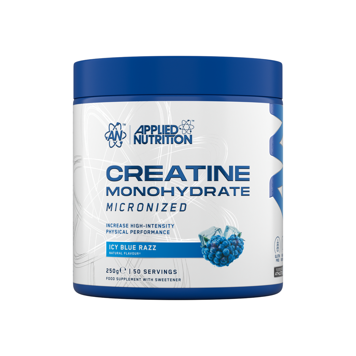 Applied Nutrition Creatine Monohydrate 250g