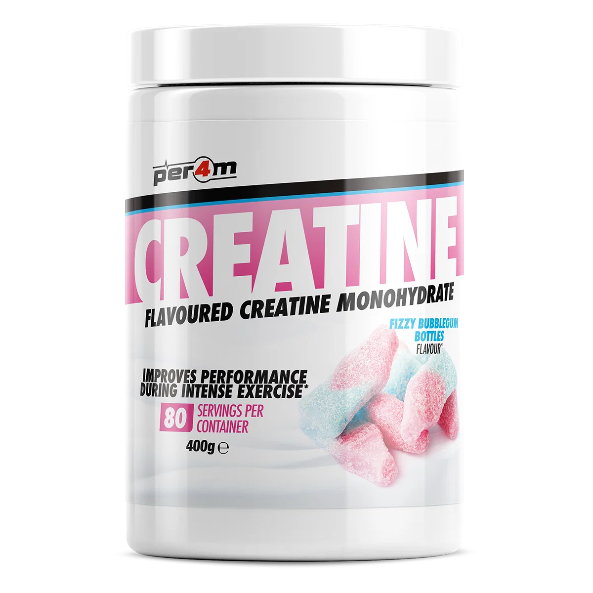 Per4m Creatine 400g