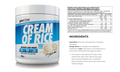 Per4m Cream of Rice 450g