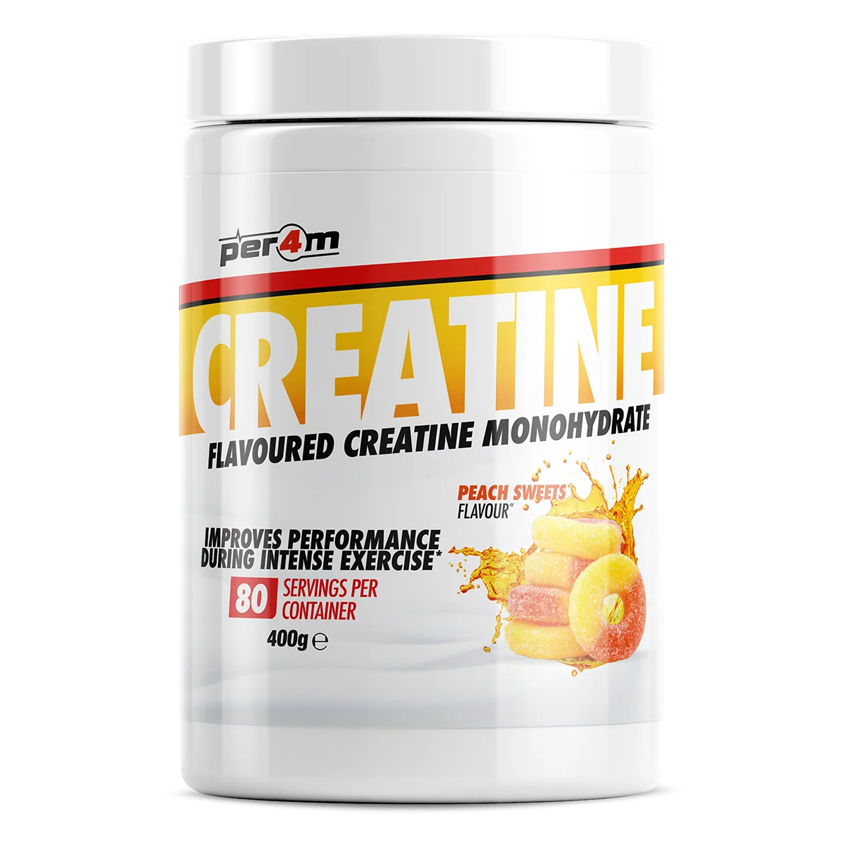 Per4m Creatine 400g