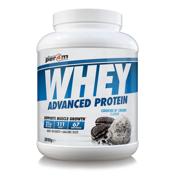Per4m Whey Protein 2.01kg