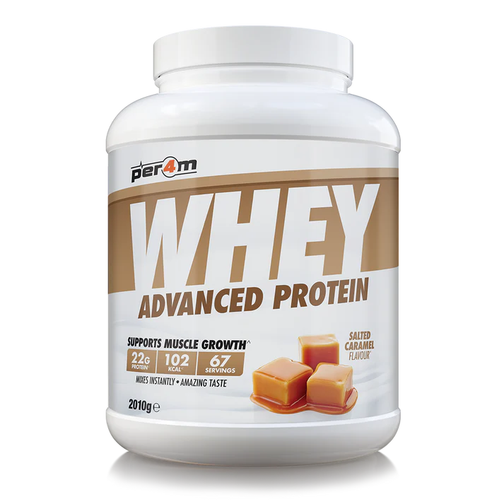 Per4m Whey Protein 2.01kg